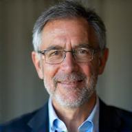 Ritratto di Gianni Pellegrini, CEO