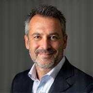 Ritratto di Paolo Ferri, Operations Director