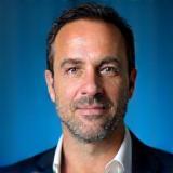 Ritratto di Luca Moretti, CTO di TechBridge Logistics